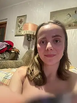 Snapshot of AlisaKissss chatting on 27, 1, 2025 AlisaKissss online show from 27, 1, 2025