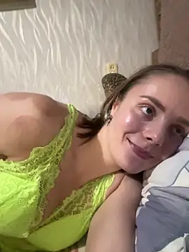 Snapshot of AlisaKissss chatting on 28, 1, 2025 AlisaKissss online show from 28, 1, 2025