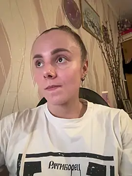 Snapshot of AlisaKissss chatting on 29, 1, 2025 AlisaKissss online show from 29, 1, 2025