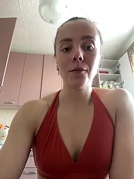 Snapshot of AlisaKissss chatting on 31, 1, 2025 AlisaKissss online show from 31, 1, 2025