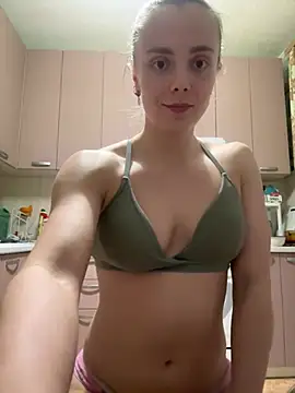 Snapshot of AlisaKissss chatting on 31, 1, 2025 AlisaKissss online show from 31, 1, 2025