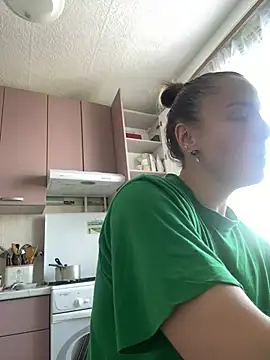 Snapshot of AlisaKissss chatting on 7, 2, 2025 AlisaKissss online show from 7, 2, 2025