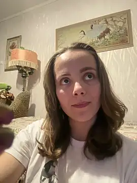 Snapshot of AlisaKissss chatting on 14, 2, 2025 AlisaKissss online show from 14, 2, 2025