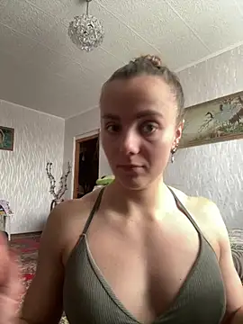 Snapshot of AlisaKissss chatting on 19, 2, 2025 AlisaKissss online show from 19, 2, 2025