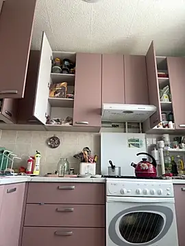 Snapshot of AlisaKissss chatting on 10, 3, 2025 AlisaKissss online show from 10, 3, 2025