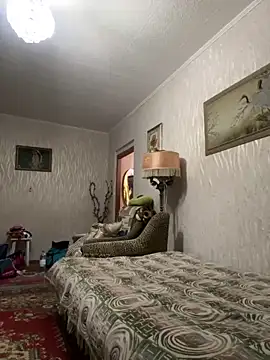 Snapshot of AlisaKissss chatting on 12, 3, 2025 AlisaKissss online show from 12, 3, 2025