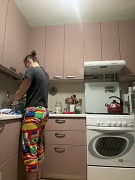 Snapshot of AlisaKissss chatting on 17, 3, 2025 AlisaKissss online show from 17, 3, 2025