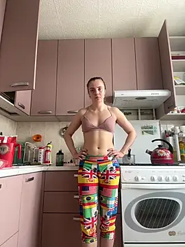 Snapshot of AlisaKissss chatting on 19, 3, 2025 AlisaKissss online show from 19, 3, 2025