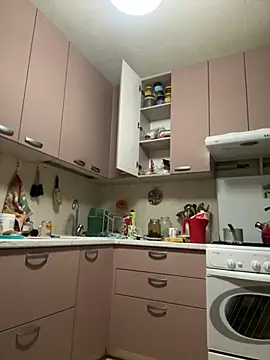 Snapshot of AlisaKissss chatting on 22, 3, 2025 AlisaKissss online show from 22, 3, 2025