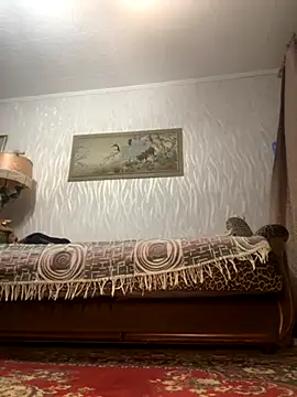 Snapshot of AlisaKissss chatting on 13, 9, 2025 AlisaKissss online show from 13, 9, 2025