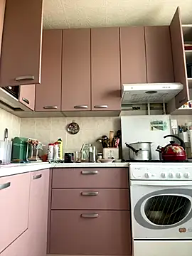 Snapshot of AlisaKissss chatting on 25, 9, 2025 AlisaKissss online show from 25, 9, 2025