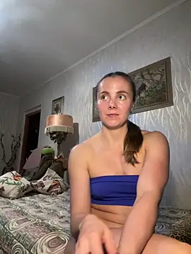 Snapshot of AlisaKissss chatting on 25, 9, 2025 AlisaKissss online show from 25, 9, 2025