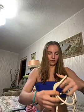 Snapshot of AlisaKissss chatting on 28, 9, 2025 AlisaKissss online show from 28, 9, 2025