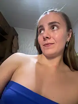 Snapshot of AlisaKissss chatting on 30, 9, 2025 AlisaKissss online show from 30, 9, 2025