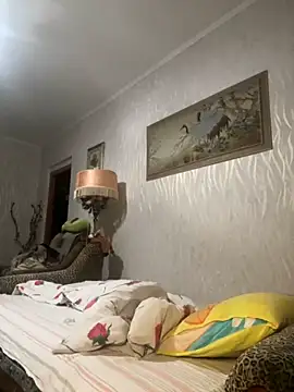 Snapshot of AlisaKissss chatting on 2, 10, 2025 AlisaKissss online show from 2, 10, 2025