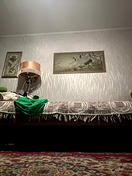 Snapshot of AlisaKissss chatting on 8, 10, 2025 AlisaKissss online show from 8, 10, 2025