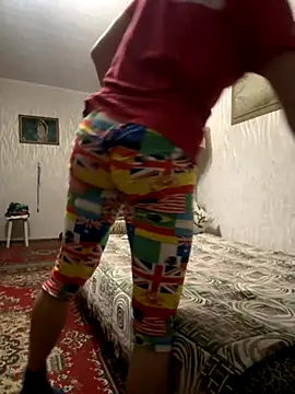 Snapshot of AlisaKissss chatting on 18, 10, 2025 AlisaKissss online show from 18, 10, 2025