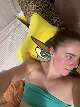 Snapshot of AlisaKissss chatting on 29, 10, 2025 AlisaKissss online show from 29, 10, 2025