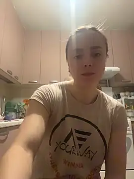 AlisaKissss online show from 9, 11, 2025