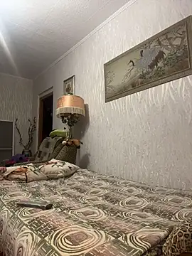 AlisaKissss online show from 19, 11, 2025