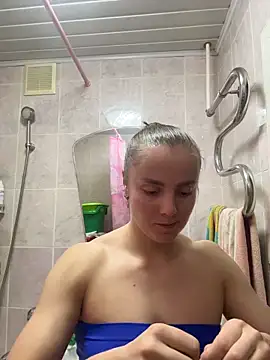 AlisaKissss online show from 21, 11, 2025