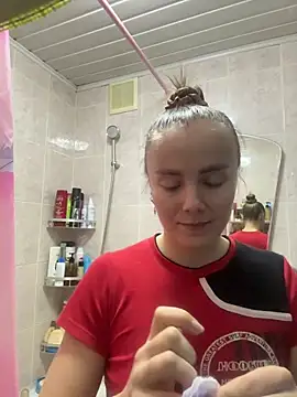 AlisaKissss online show from 19, 1, 2026