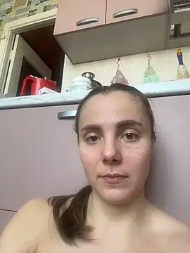 AlisaKissss online show from 3, 2, 2026