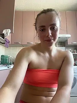 AlisaKissss online show from 12, 2, 2026