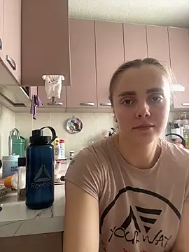 AlisaKissss online show from 2, 3, 2026