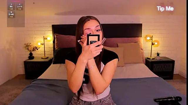 Micky  love online show from 1, 3, 2026