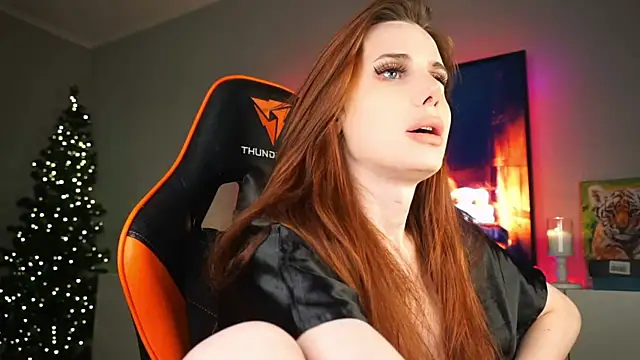 Snapshot of Foxy_irene chatting on 19, 12, 2024 Foxy irene online show from 19, 12, 2024