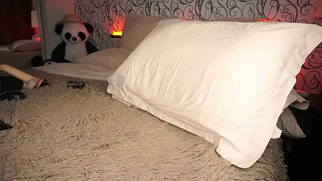 Snapshot of Foxy_irene chatting on 27, 2, 2025 Foxy irene online show from 27, 2, 2025