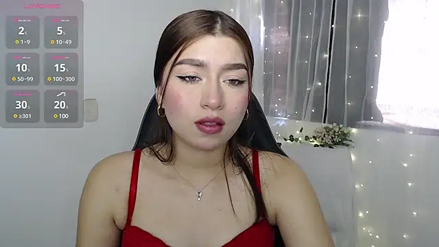 mily thomson b  online show from 4, 1, 2025