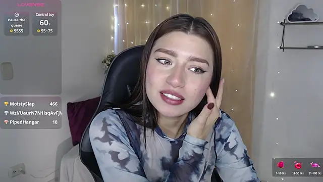 mily thomson b  online show from 12, 2, 2025