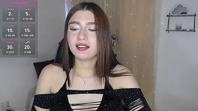 mily thomson b  online show from 15, 2, 2025