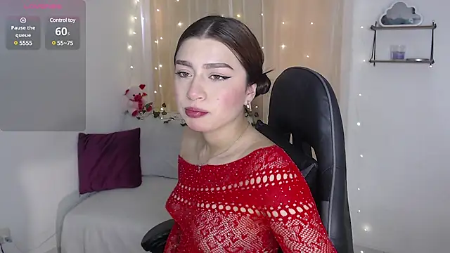 mily thomson b  online show from 22, 2, 2025