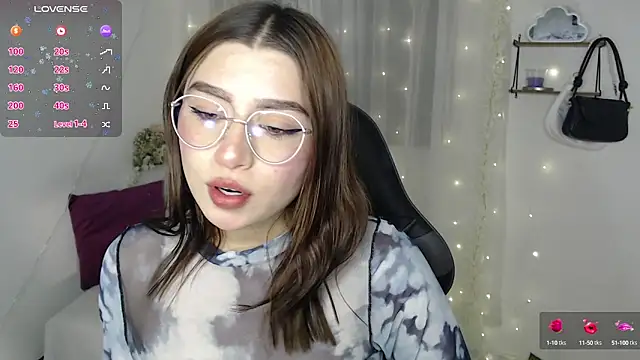 mily thomson b  online show from 12, 3, 2025