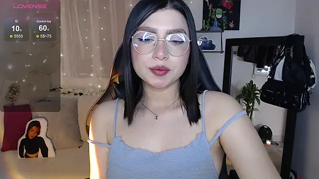 mily thomson b  online show from 17, 9, 2025