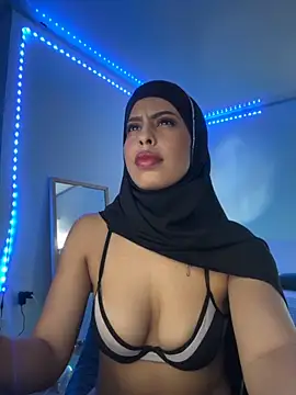 JannaNader12 online show from 30, 10, 2025