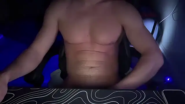 KinkyPlayerrr online show from 30, 11, 2025