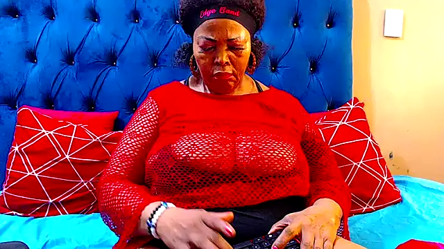 ebonycandy10 online show from 12, 3, 2025