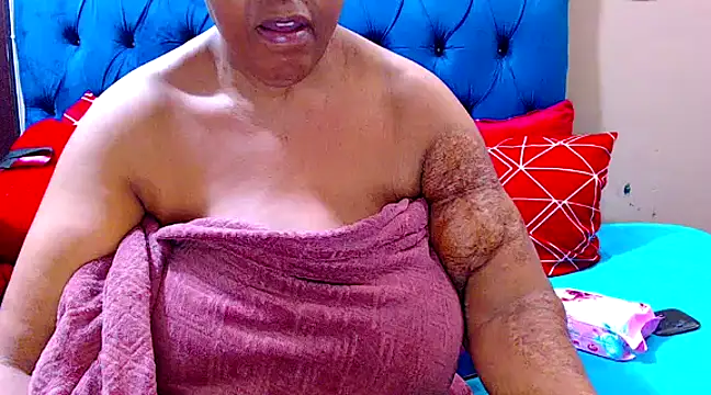 ebonycandy10 online show from 17, 3, 2025