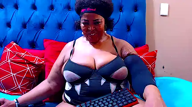 ebonycandy10 online show from 17, 3, 2025