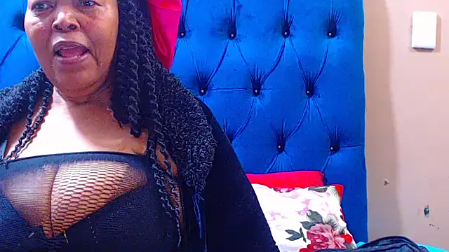 ebonycandy10 online show from 11, 11, 2025