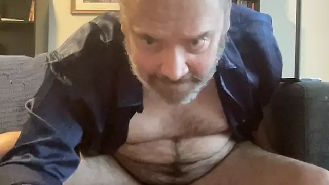 Snapshot of DaddyBob55@xh chatting on 19, 10, 2025 DaddyBob55xh online show from 19, 10, 2025