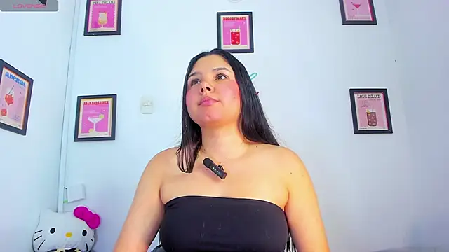 ammy vsq online show from 25, 2, 2026