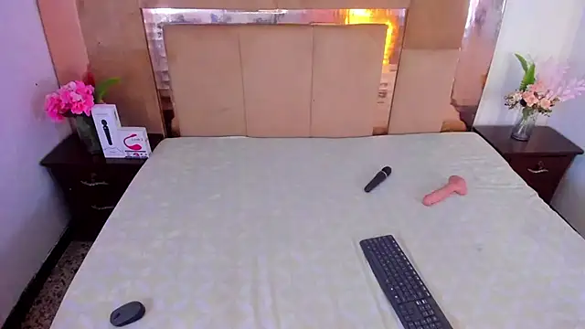 LizBrook online show from 22, 10, 2025