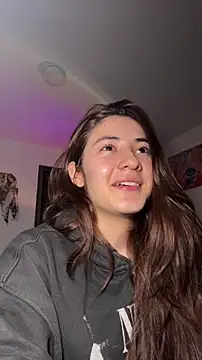 Snapshot of Princ3ssgabi chatting on 26, 2, 2026 Princ3ssgabi online show from 26, 2, 2026