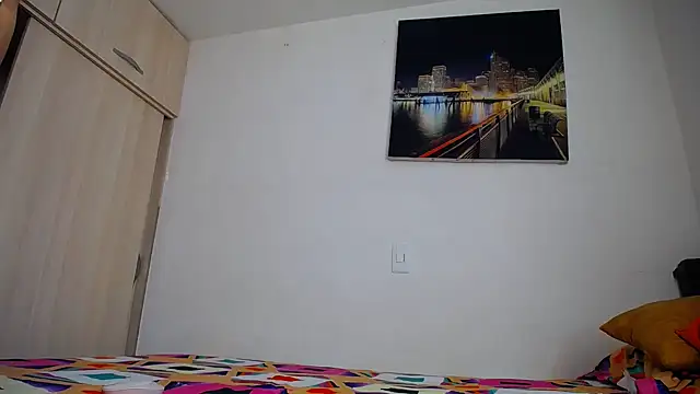 Jhhan234 online show from 18, 12, 2025