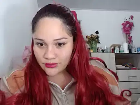 Snapshot of melissa4855 chatting on 12, 12, 2024 melissa4855 online show from 12, 12, 2024